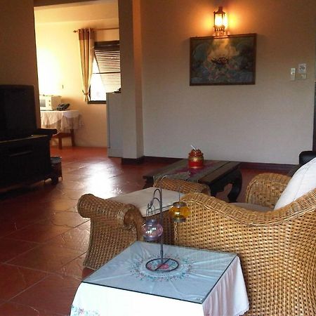 Phaya Inn Lamphun Ruang foto