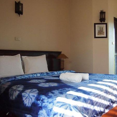 Phaya Inn Lamphun Ruang foto