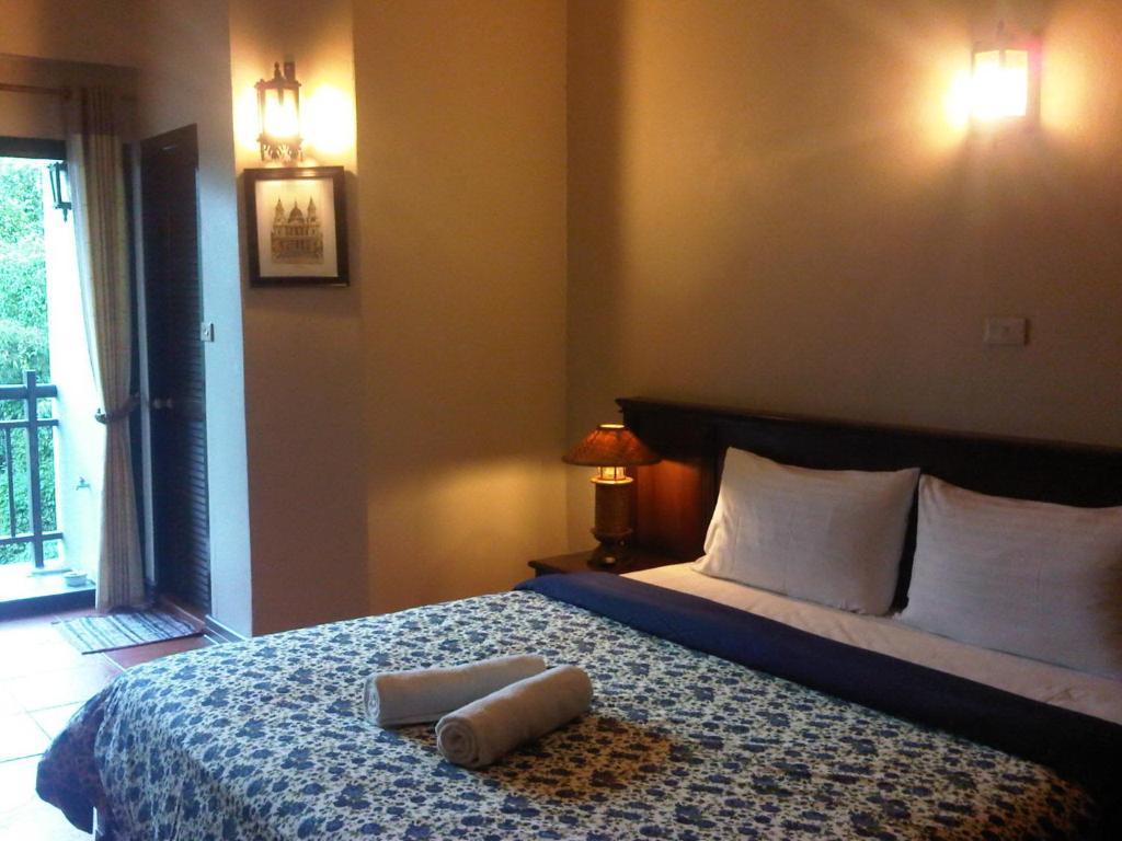 Phaya Inn Lamphun Ruang foto