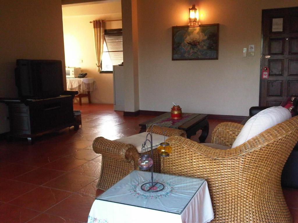 Phaya Inn Lamphun Ruang foto
