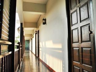 Phaya Inn Lamphun Bagian luar foto